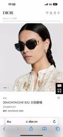 Picture of Dior Sunglasses _SKUfw55118664fw